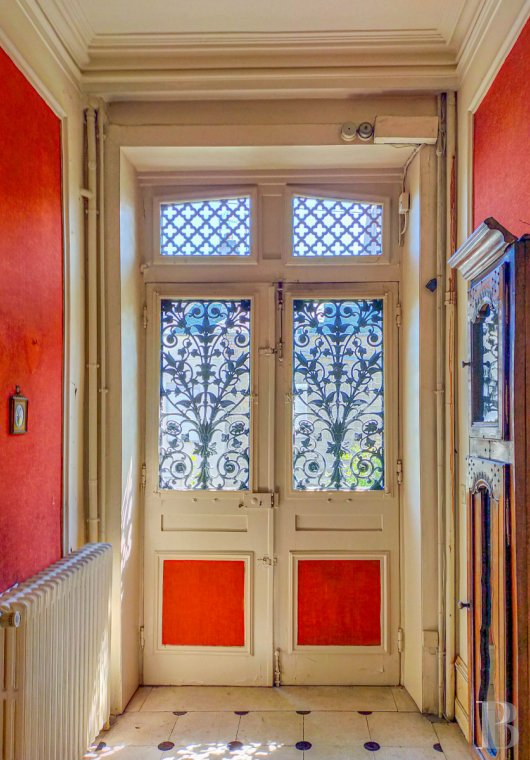 maisons de caractere a vendre basse normandie   - 6