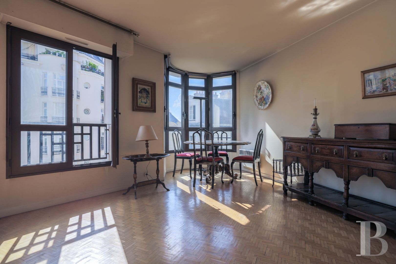 Appartement A Vendre Quartier Latin