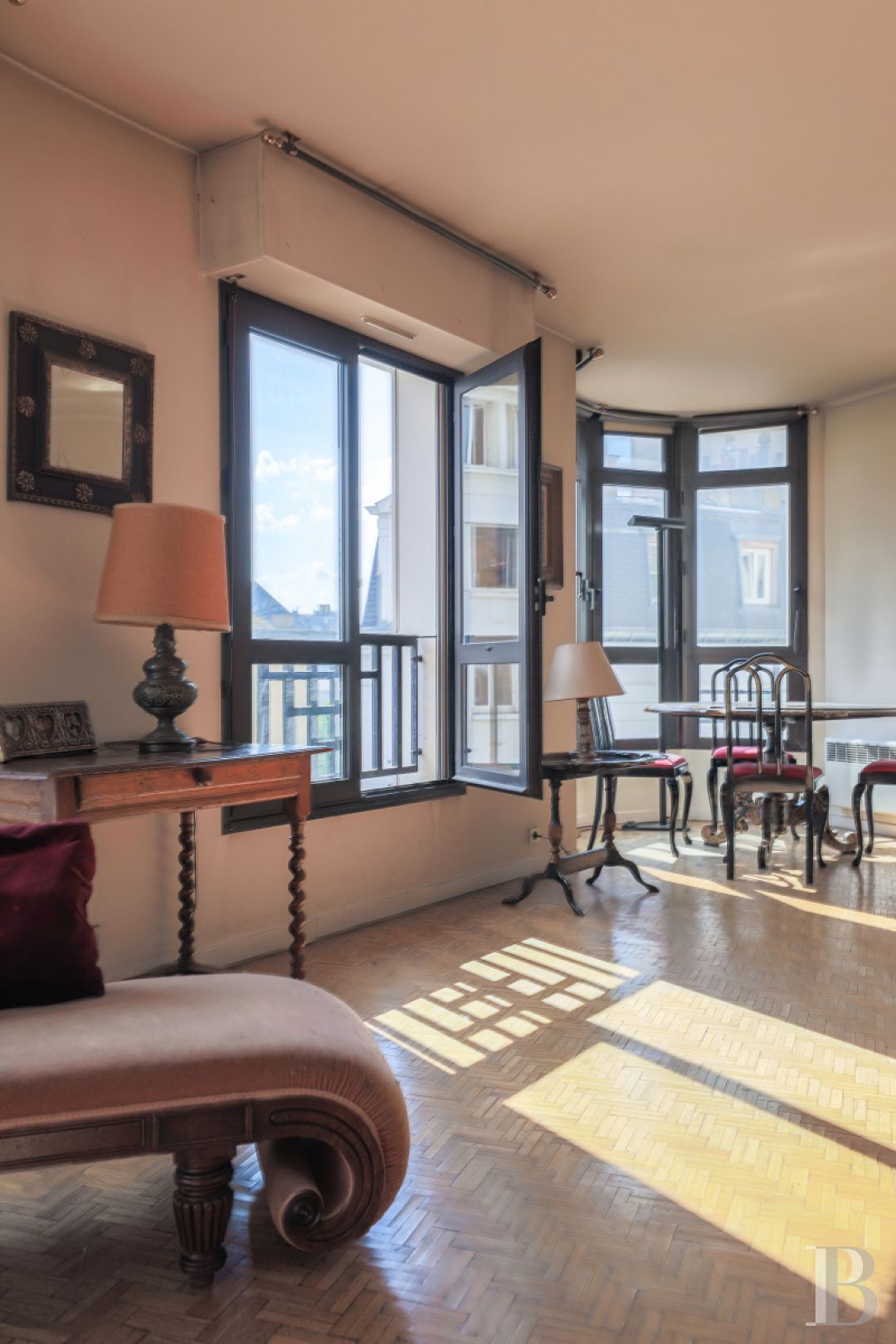 Appartement A Vendre Quartier Latin
