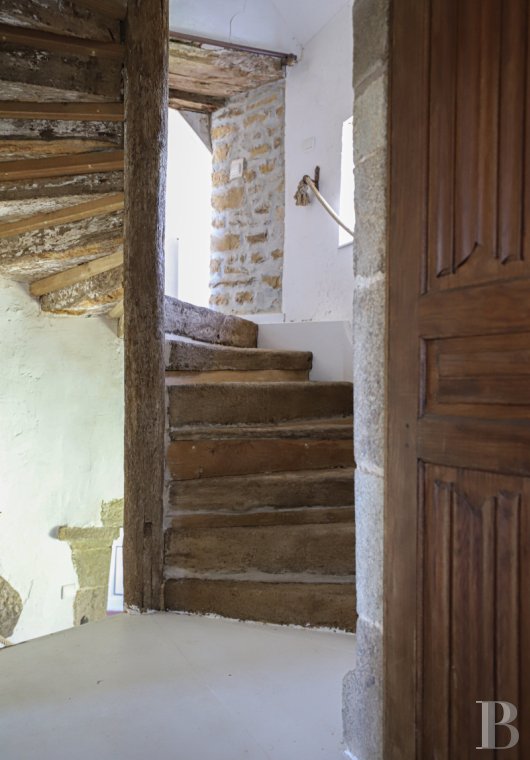 manoirs a vendre basse normandie   - 9