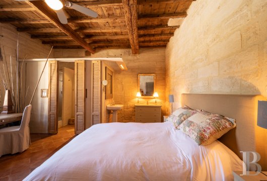 À Uzès, dans le Gard, une maison du 17e siècle imprégnée de voyages - photo  n°16