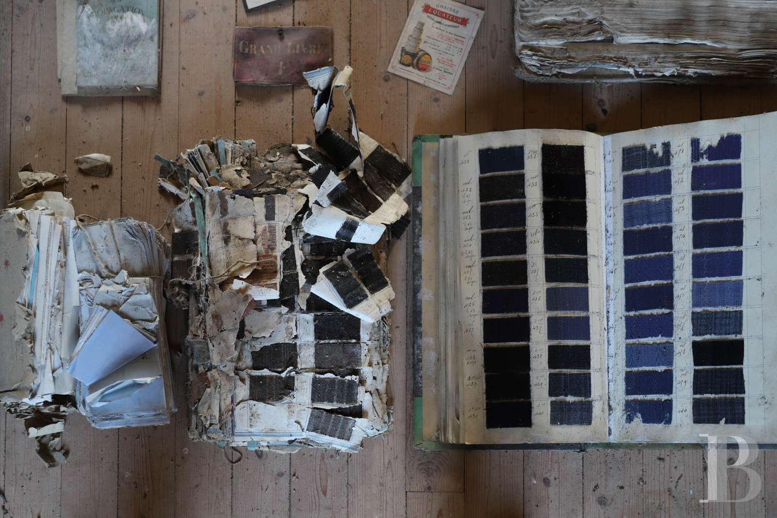 Patrice Besse Expériences culturelles et artistiques in situ Pays