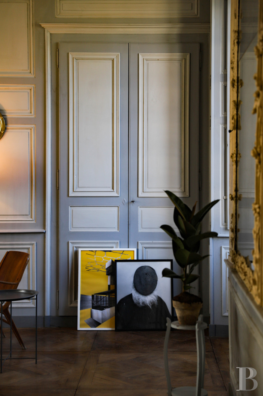 Patrice Besse Chambres d'hôtes Pays de la Loire En Mayenne, au