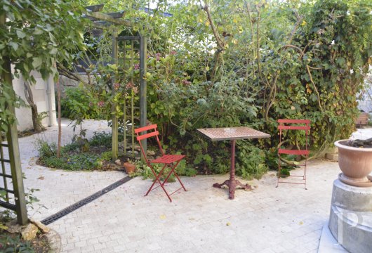 immobilier prestige centre val de loire   - 10