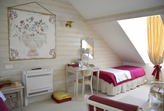 immobilier prestige centre val de loire   - 7
