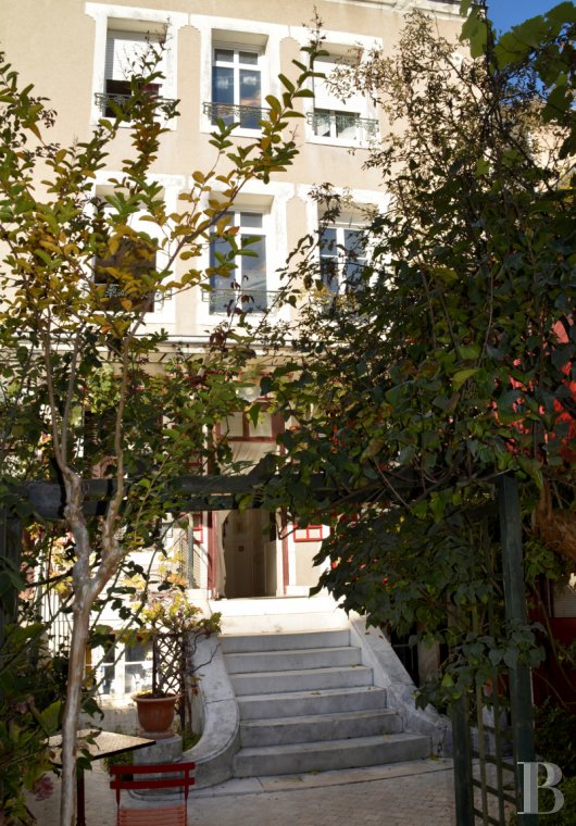 immobilier prestige centre val de loire   - 1