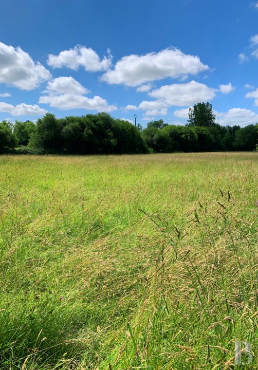 manoirs a vendre basse normandie   - 13