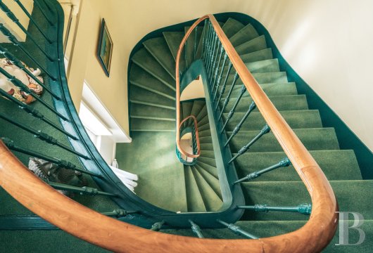 immobilier prestige pays de loire   - 15