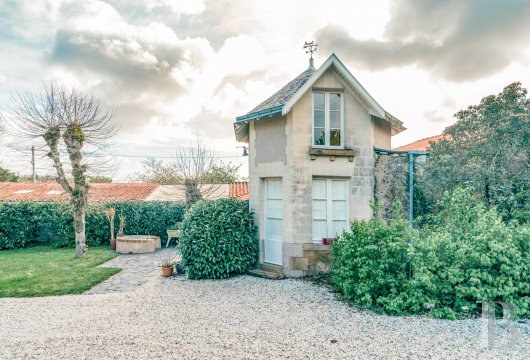 immobilier prestige pays de loire   - 19