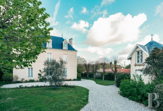 immobilier prestige pays de loire   - 4