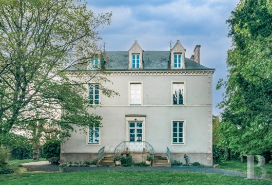 immobilier prestige pays de loire   - 3
