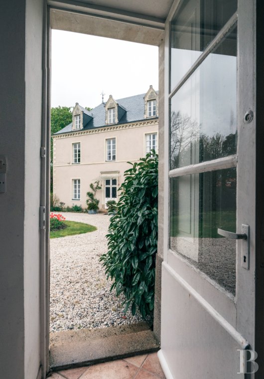 immobilier prestige pays de loire   - 18