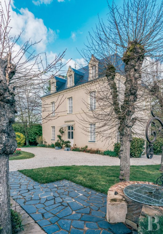 immobilier prestige pays de loire   - 5