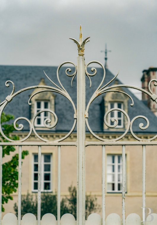 immobilier prestige pays de loire   - 6