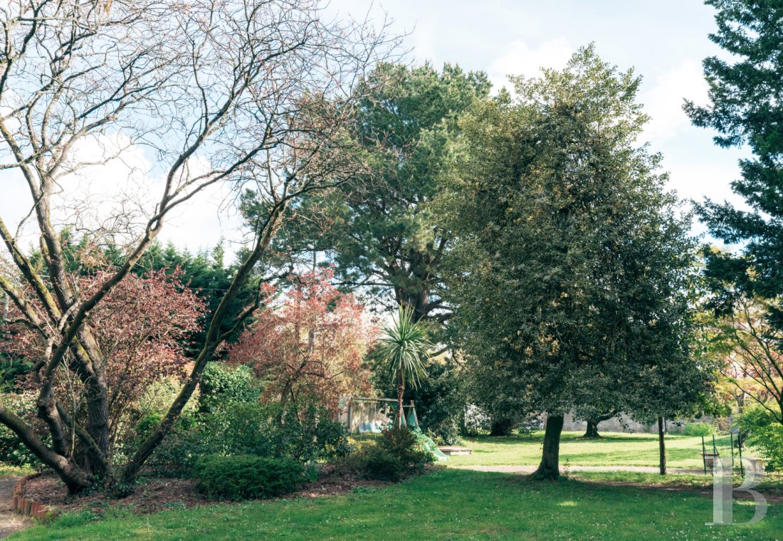 immobilier prestige pays de loire   - 26