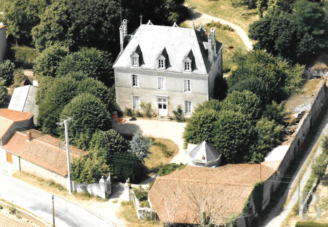 immobilier prestige pays de loire   - 2