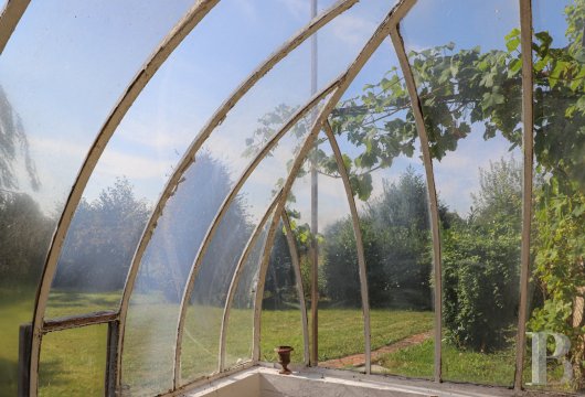 manoirs a vendre basse normandie   - 13