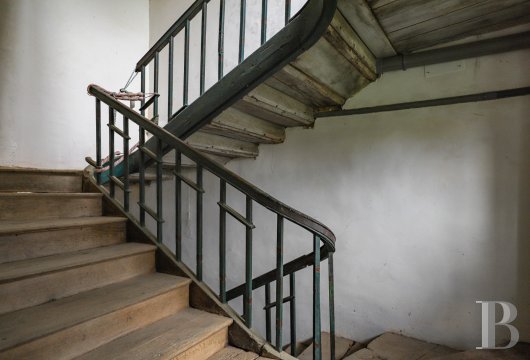 chateaux a vendre basse normandie   - 6