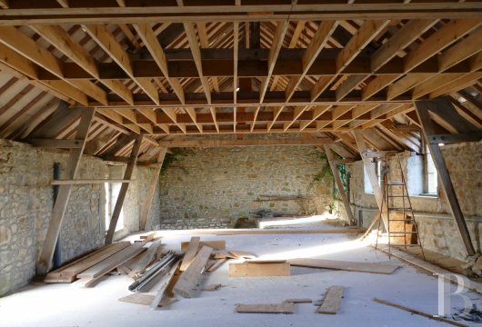manoirs a vendre bretagne   - 14