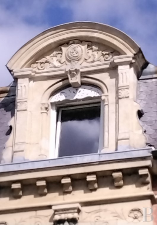immobilier prestige basse normandie   - 3