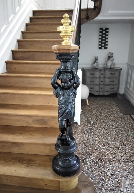 immobilier prestige basse normandie   - 8