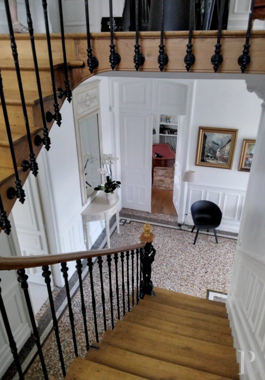 immobilier prestige basse normandie   - 7