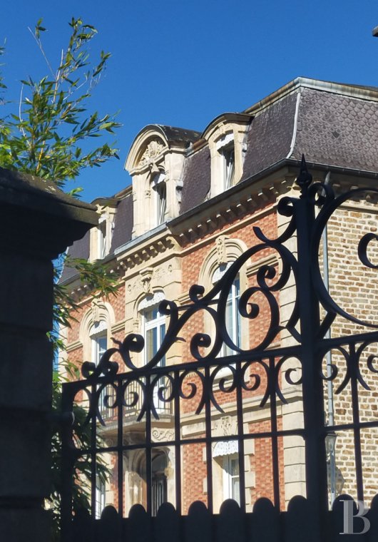 immobilier prestige basse normandie   - 2