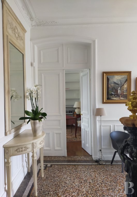 immobilier prestige basse normandie   - 6