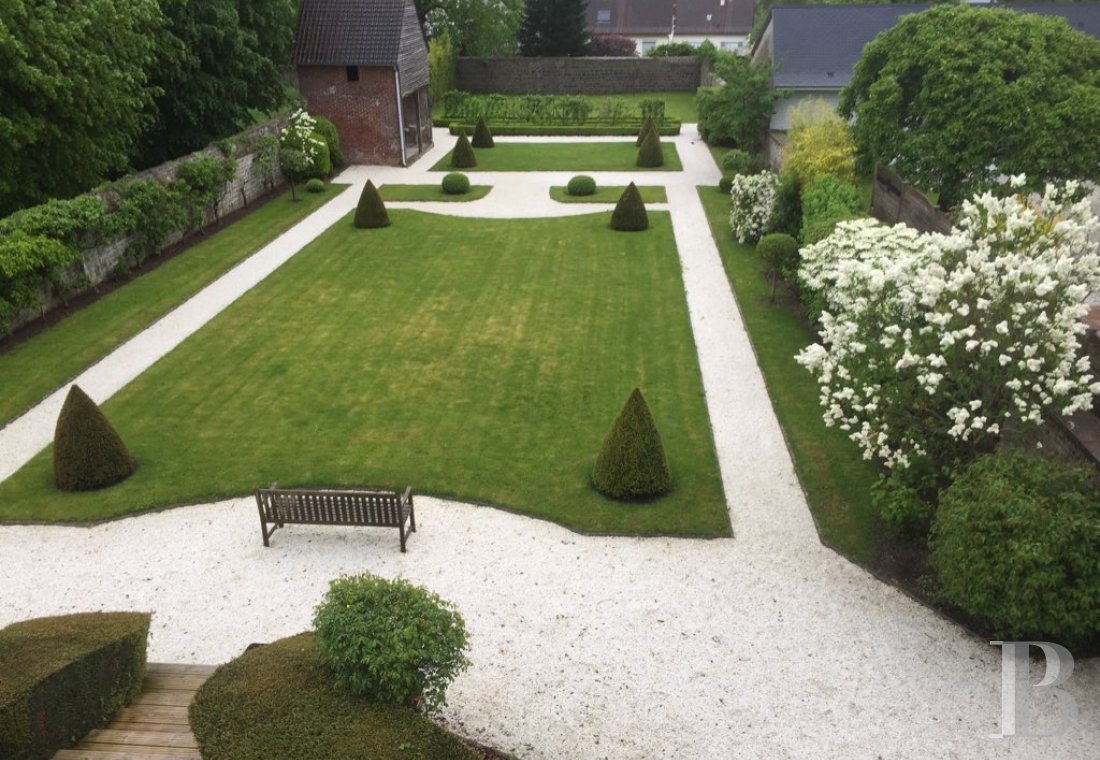 immobilier prestige basse normandie   - 10