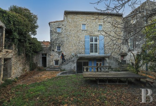 immobilier prestige rhones alpes   - 4