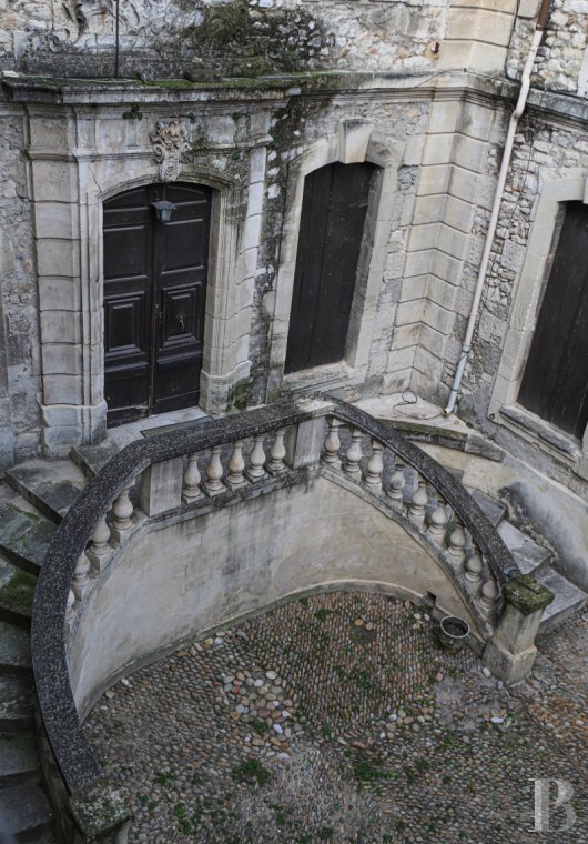 immobilier prestige rhones alpes   - 14