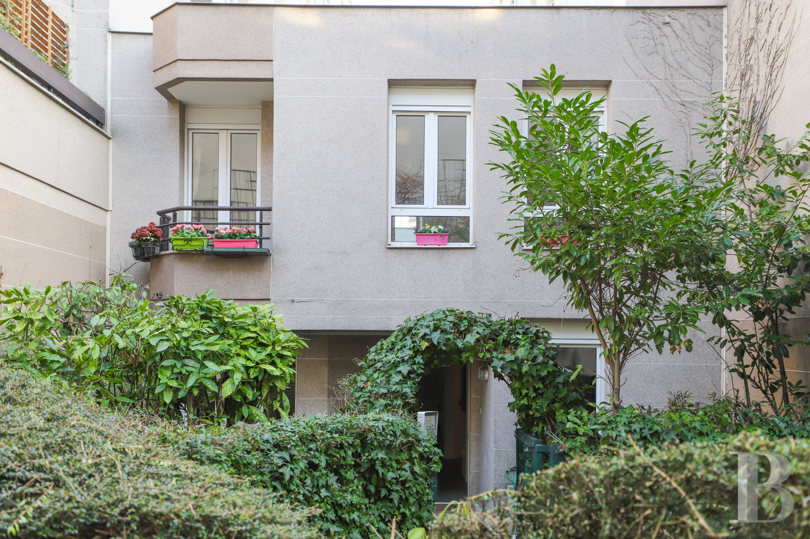 maison à vendre Butte Montmartre