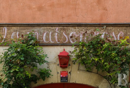 Dans le Vexin, à Auvers-sur-Oise, l’ancien atelier de Charles-François Daubigny débordant d’histoires et désormais ouvert à la villégiature - photo  n°2