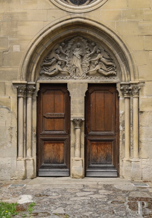 Dans le Vexin, à Auvers-sur-Oise, l’ancien atelier de Charles-François Daubigny débordant d’histoires et désormais ouvert à la villégiature - photo  n°28