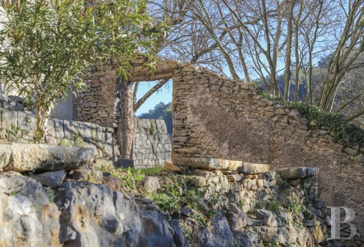 vieilles maisons francaises paca   - 10