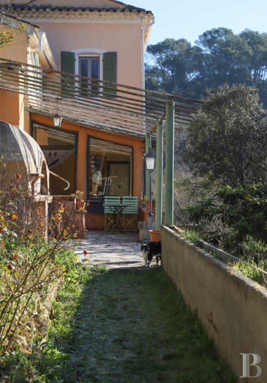 vieilles maisons francaises paca   - 3