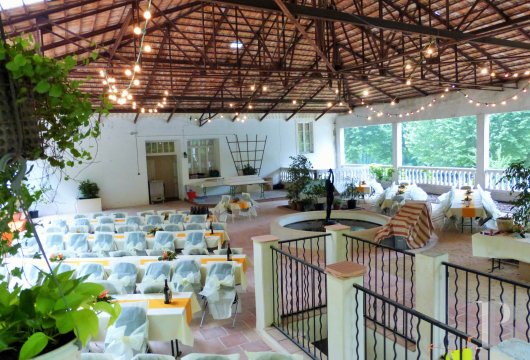 chateaux a vendre languedoc roussillon   - 8