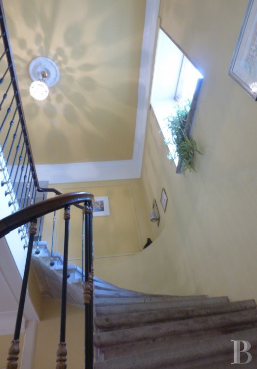chateaux a vendre languedoc roussillon   - 6