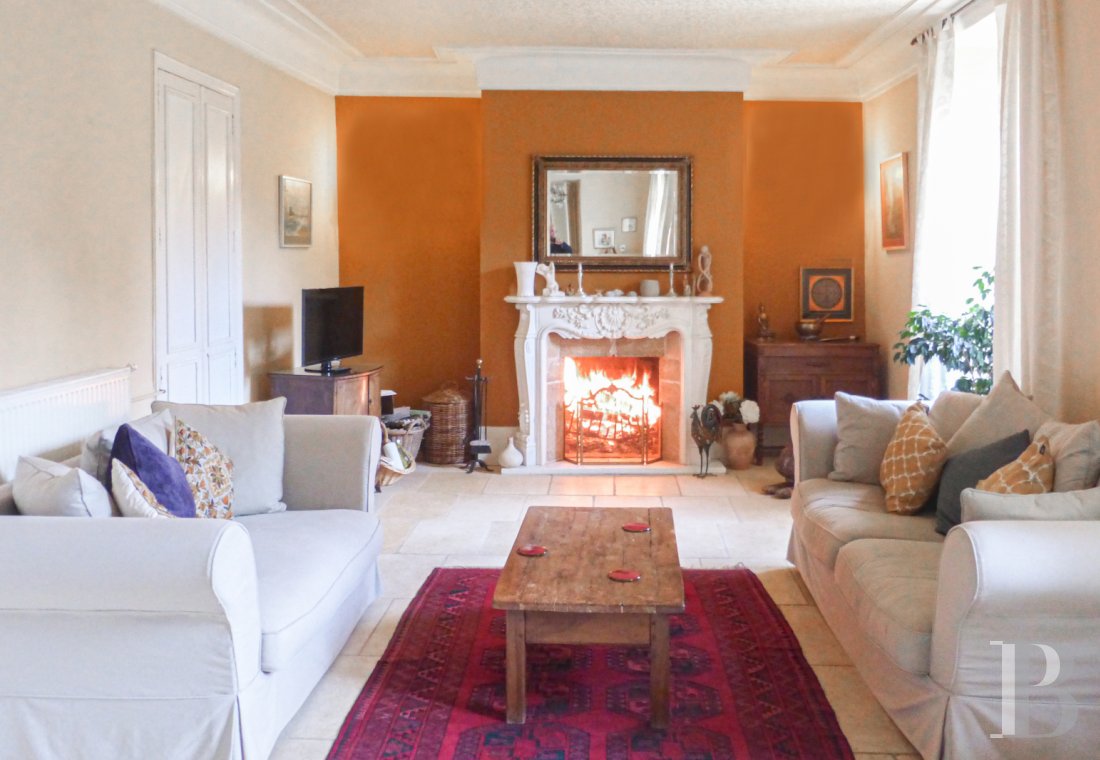 chateaux a vendre languedoc roussillon   - 5
