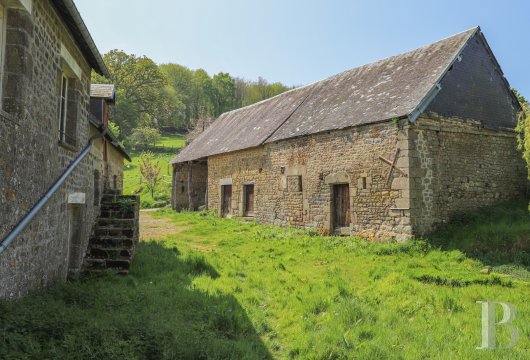 vieilles maisons francaises basse normandie corps de - 7