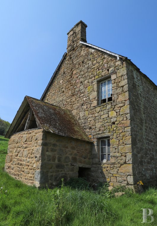 vieilles maisons francaises basse normandie corps de - 11