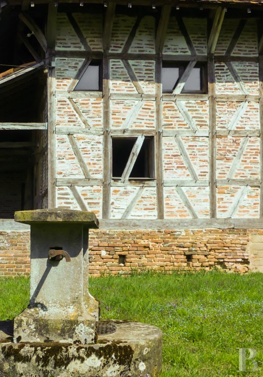 ruines a vendre bourgogne ruine maison - 5