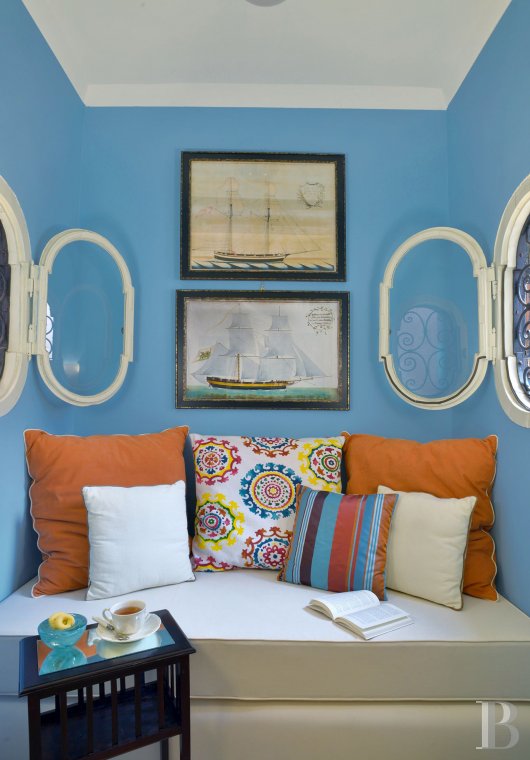 À Venise, au bord du Grand Canal, le palais d’une illustre famille et ses vastes appartements - photo  n°13