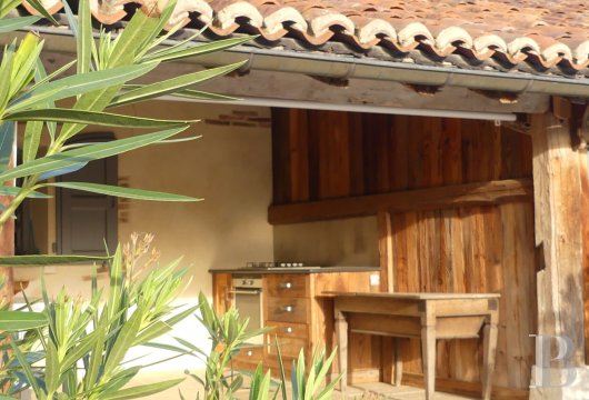 maisons de caractere a vendre rhones alpes   - 16