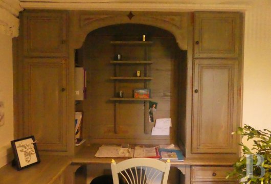 maisons de caractere a vendre rhones alpes   - 7