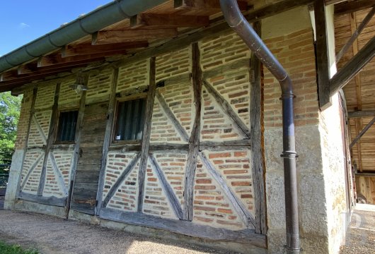 maisons de caractere a vendre rhones alpes   - 18