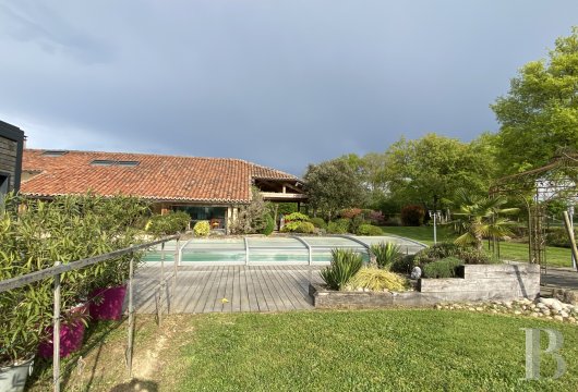 maisons de caractere a vendre rhones alpes   - 19