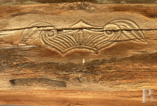 maisons de caractere a vendre rhones alpes   - 8