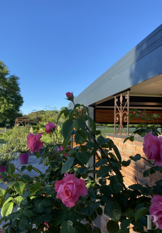 maisons de caractere a vendre rhones alpes   - 13