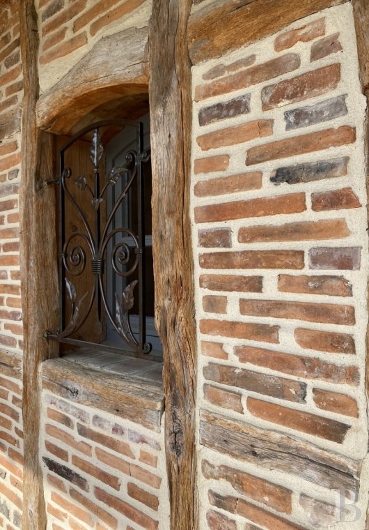 maisons de caractere a vendre rhones alpes   - 3